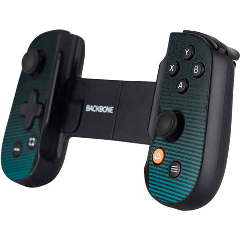 NFL Jacksonville Jaguars Breakaway Backbone One for iPhone Game Controller Skin